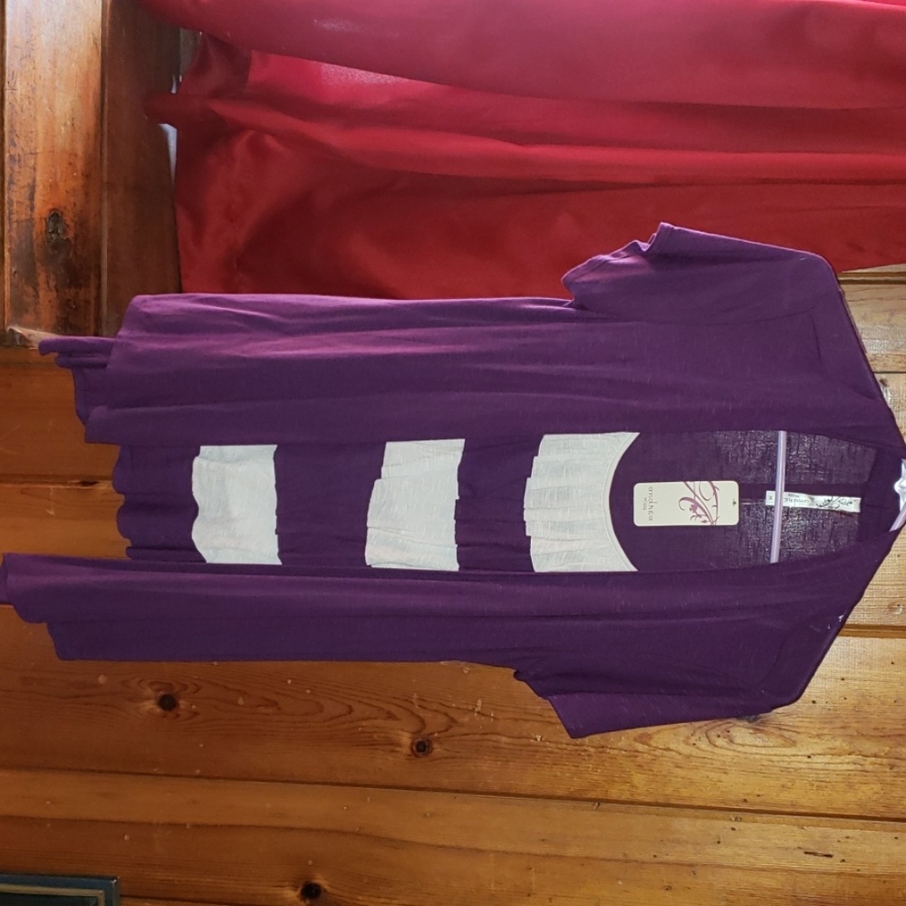 Dress shirt